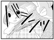 なぜそこまで怒るの？理由もわからないまま激昂する祖母にビンタされて