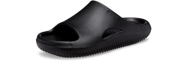 Crocs ユニセックス スライドメロウ リカバリー