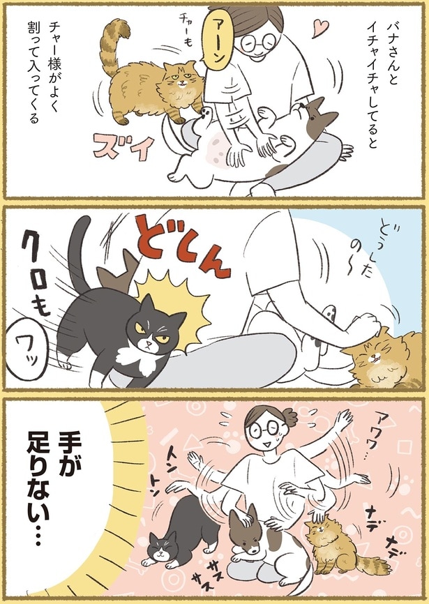 どしん