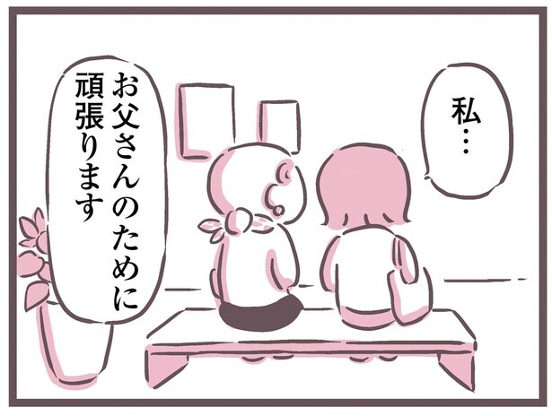 頑張ります