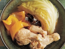 春キャベツ×とり肉で失敗なし！「がっつり甘辛」も「滋味深い」も楽しめる、大満足のメインおかず2品