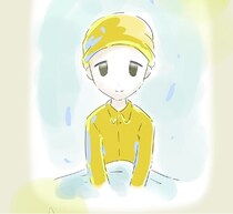 「余命1か月なの」娘からの連絡に、父は大慌てで病院に駆け込んだ／ハルとゲン（7）