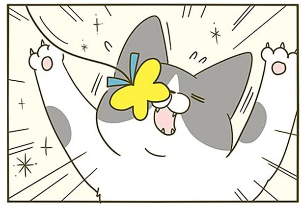 真面目に…？