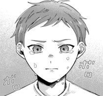 母との約束のため。男の子が泣きながら明かしてくれた来店の理由／ドーナツ屋の夜のつれづれ（9）