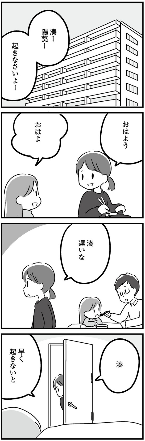 遅いな
