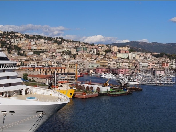 フォカッチャはイタリアで最も古いパンの1つ