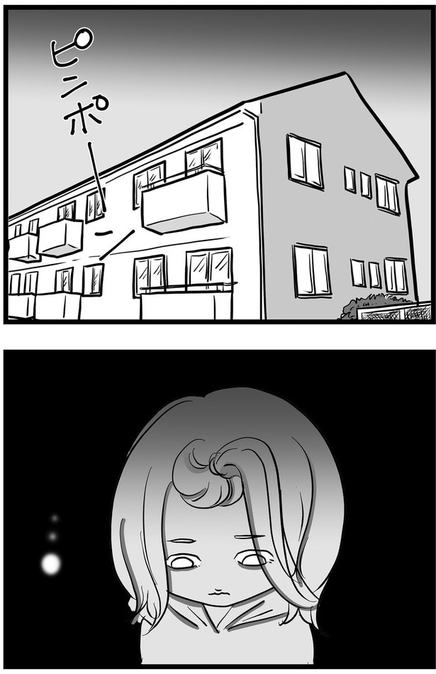 家を訪ねてみると…