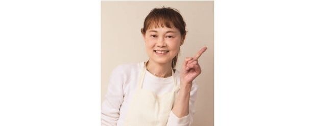 堤 人美さん