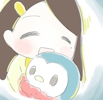 遺品整理で見つけた「娘のたからもの」。大切にしていたと知って思わず涙／ハルとゲン（13）