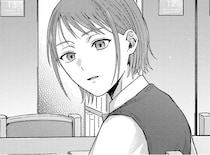 気まずい再会。平日昼間に店に来る女子高生と図書館でばったり／ドーナツ屋の夜のつれづれ（13）