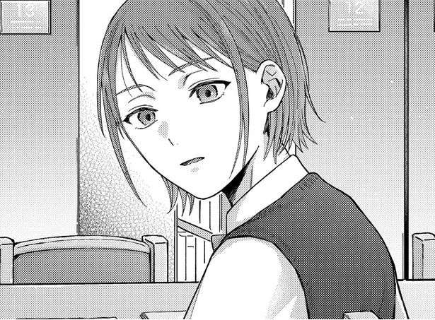 気まずい再会。平日昼間に店に来る女子高生と図書館でばったり/ドーナツ屋の夜のつれづれ(13)
