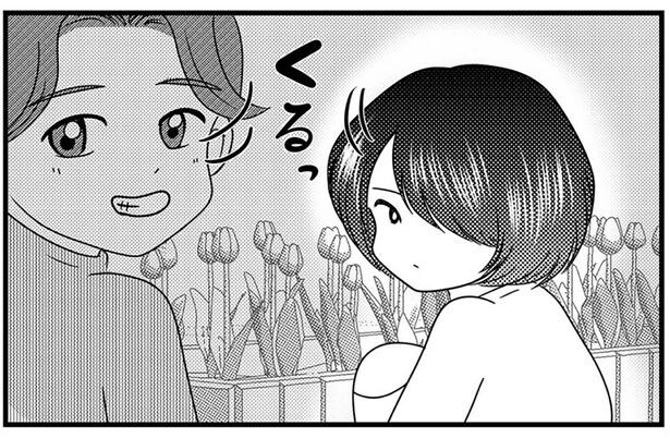 この子の保護者はどこへ？ 入学説明会にひとりでいる女の子が気になって／放置子の面倒を見るのは誰ですか？（1）