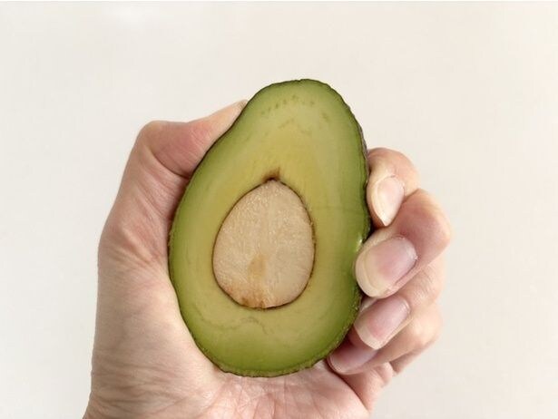 やわらかさが足りず、生のような食感が残っています（▶別の温度で試す）