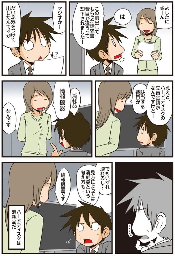 でもいずれ壊れるし…