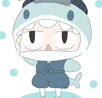 買い物へ行くのに、3歳の孫娘の恰好に仰天！着替えるように説得すると？／ハルとゲン（15）