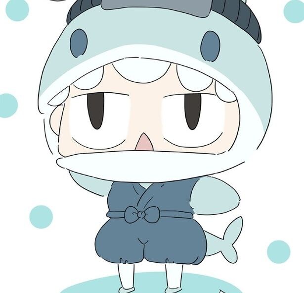 買い物へ行くのに、3歳の孫娘の恰好に仰天！着替えるように説得すると？／ハルとゲン（15）