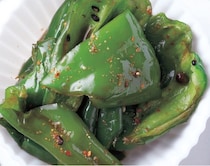 お弁当のスキマに！レンチンですぐでき「緑の副菜」3品