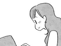 「私たちは分かり合える」マウントを取ってきたメンバーから届いた謝罪と感謝のメール／怖いトモダチ（7）