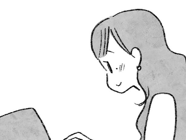 「私たちは分かり合える」マウントを取ってきたメンバーから届いた謝罪と感謝のメール／怖いトモダチ（7）