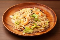 【低GIの秘密】ビーフンとは？小麦粉不使用のメリットや「もちもち食感」を作る戻し方のコツ