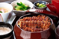 【名古屋名物】ひつまぶしの正体は出前の知恵？本場の焼き方から自宅で楽しむ絶品レシピまで