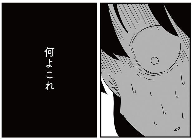 何よこれ