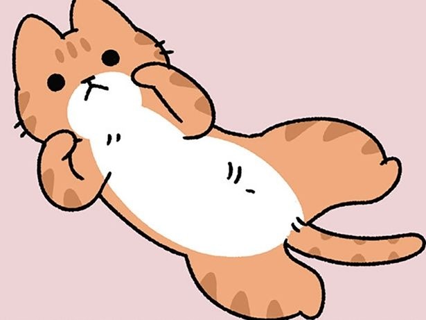 【ヴァルハラとねこ】ラグナロクに備える戦士たちの憩いの場、一番のごちそうは？