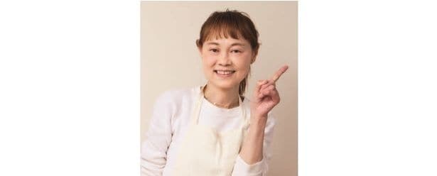 堤 人美さん