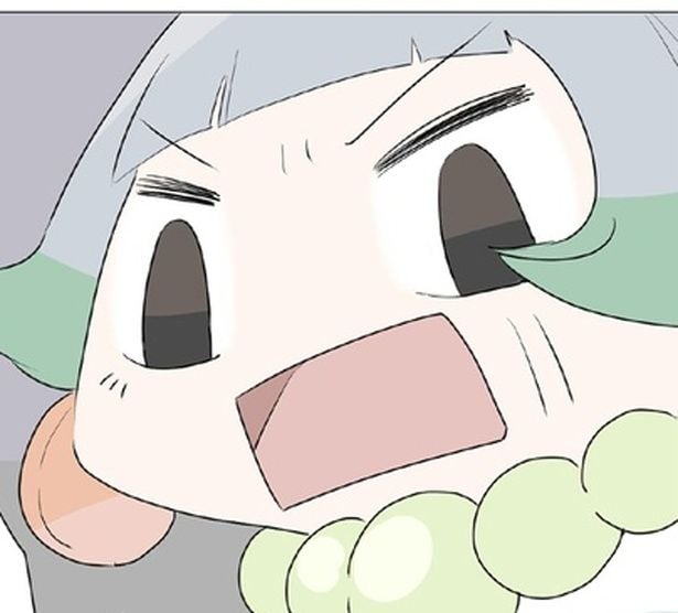 姉にガツンと言われて