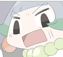 「家族だからこそ気をつけるべき」姉にガツンと言われて冷静に／ハルとゲン（19）