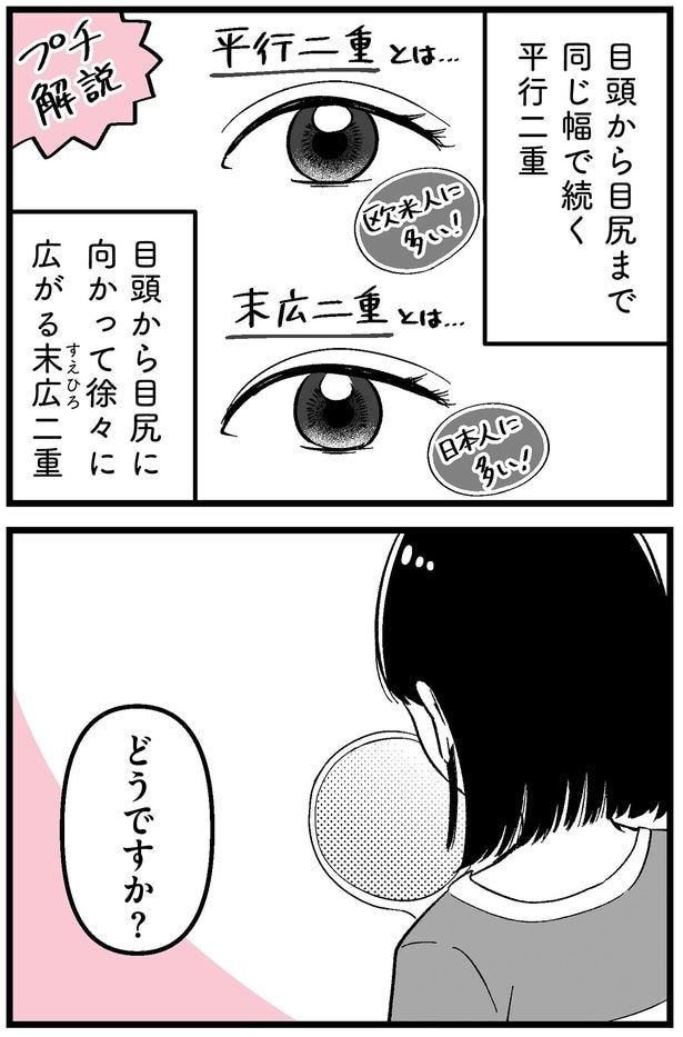 どうですか？