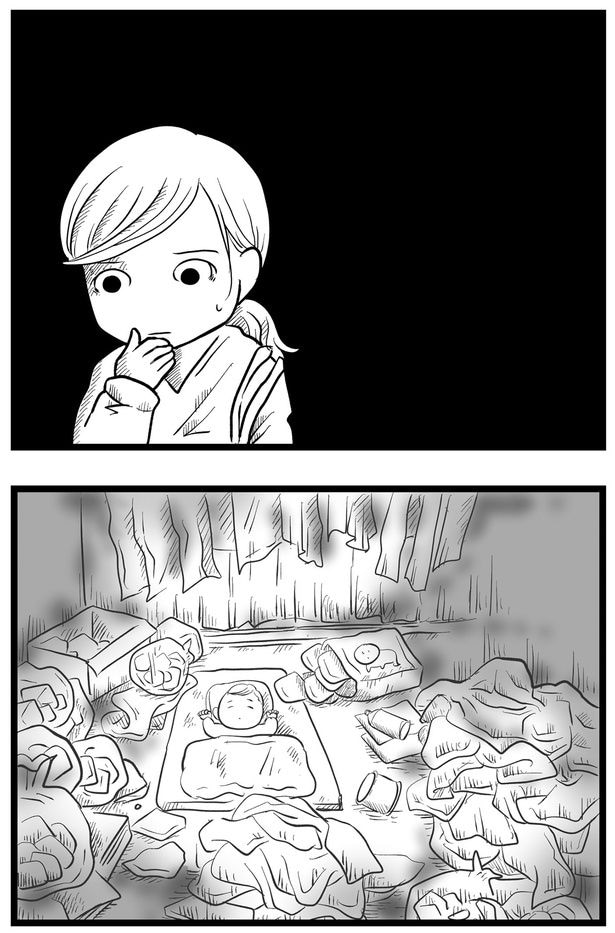 思い返せば…