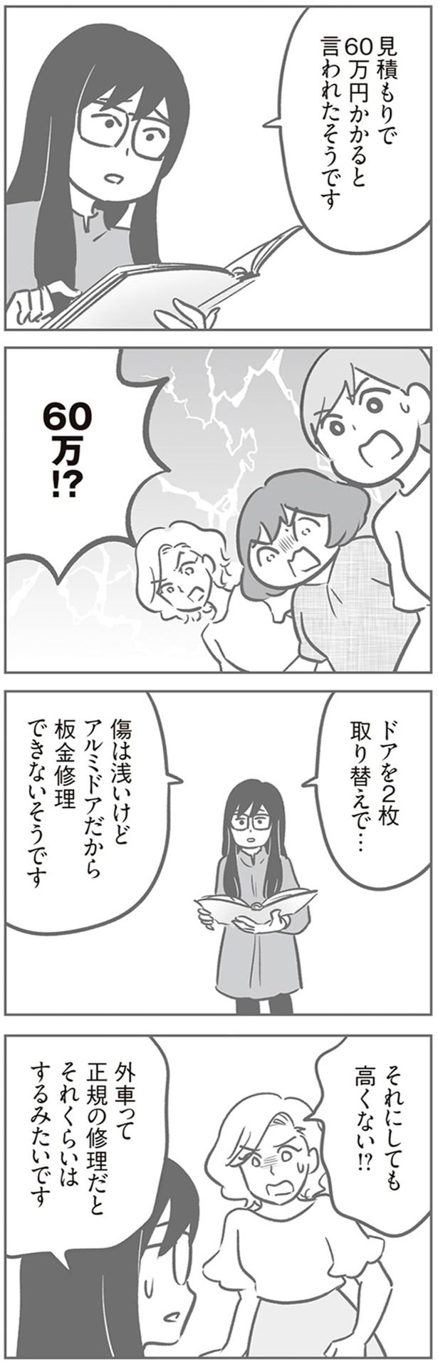 高くない！？