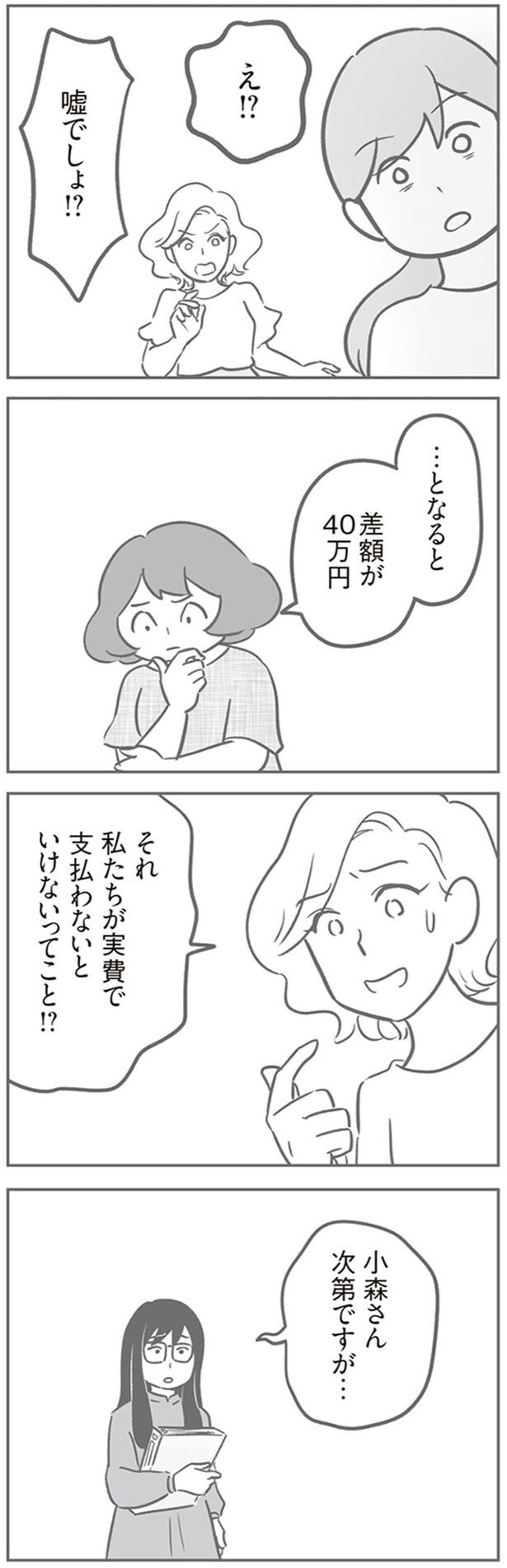 差額が40万円