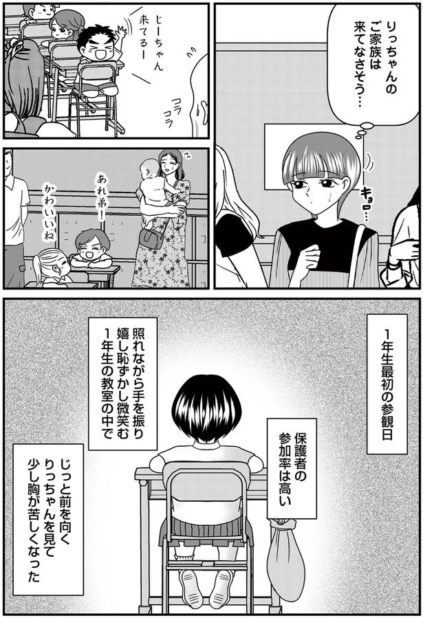 来てなさそう…