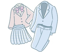 失敗しない！スーツや制服などのおしゃれ着を自宅で洗うための見極めポイントとしわ防止テク