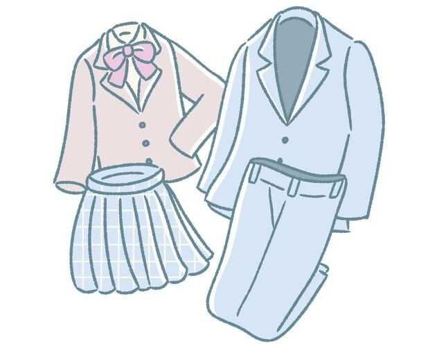 失敗しない!スーツや制服などのおしゃれ着を自宅で洗うための見極めポイントとしわ防止テク