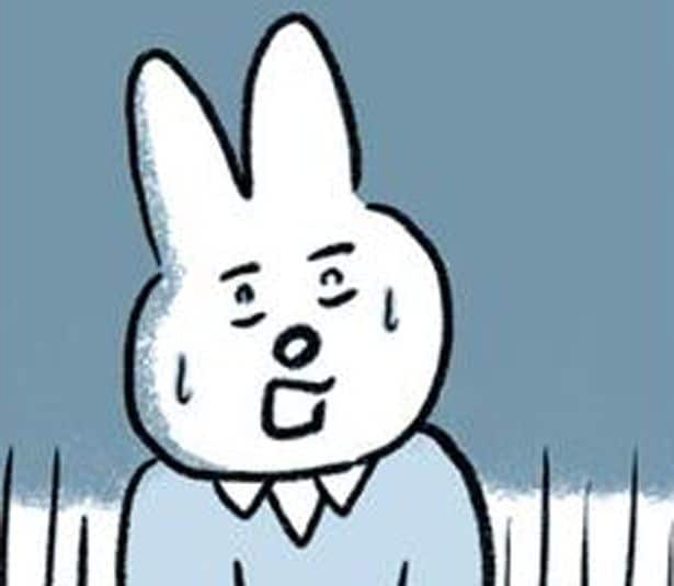 穏やかそうに見えた上司が…