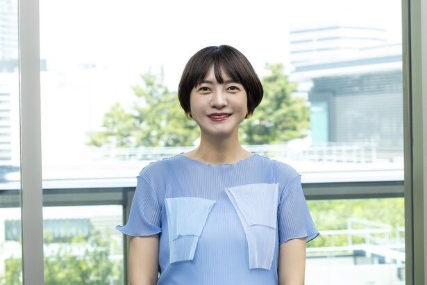 真船佳奈さん