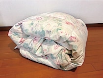 羽根布団もふっくら仕上がる！「冬物寝具の自宅洗い」失敗しないためのポイント