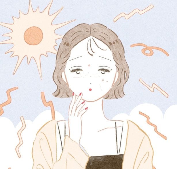 未来の肌を守るために！なんとなくケアを卒業して「UV対策」を最新化しよう