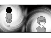 放置子を完全無視。「あの子が愛情不足なのは私のせいじゃない」と言い聞かせ…／放置子の面倒を見るのは誰ですか？（11）
