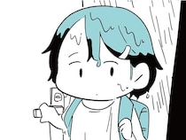 「もう最悪だよ」晒されたいじめ加害者な娘。雨の日、なぜかずぶ濡れで帰ってきて／娘がいじめをしていました（14）