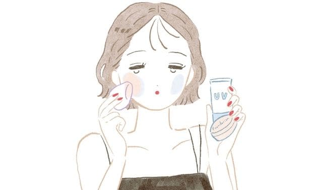 【UVケアの正解】正しく塗らないと防御力ガタ落ち！日焼け止めの適正量と塗り方