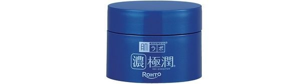 肌ラボ 極潤 美白パーフェクトゲル〈医薬部外品〉 100g ￥1,617（編集部調べ）／ロート製薬