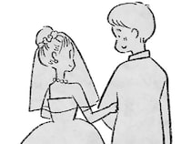 婚約破棄してまで選んだ相手。勘当覚悟で手に入れた生活が「長続きしなかった理由」／怖いトモダチ（15）