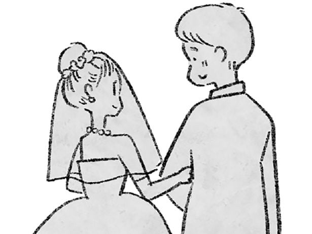 婚約破棄してまで選んだ相手。勘当覚悟で手に入れた生活が「長続きしなかった理由」／怖いトモダチ（15）