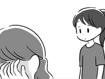 現実感がないのはどうして？ 父の緊急手術後、母は大声で泣き崩れて／家族を忘れた父親との23年間（4）