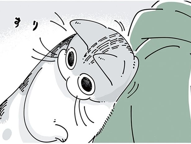 かまって