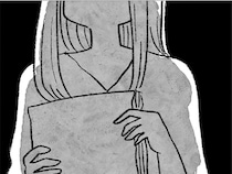 「あんたこそ人のものいっつも盗んでるから」疑惑に、穏やかな彼女の態度が急変／怖いトモダチ（17）